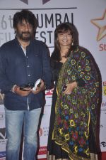 Pallavi Joshi at Mumbai Film Festival Closing Ceremony in Mumbai on 21st Oct 2014